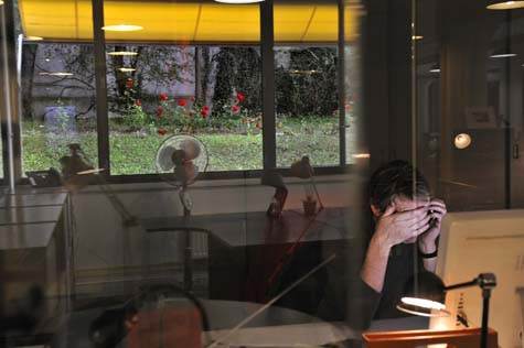 Après le coup de poker, la gestion quotidienne